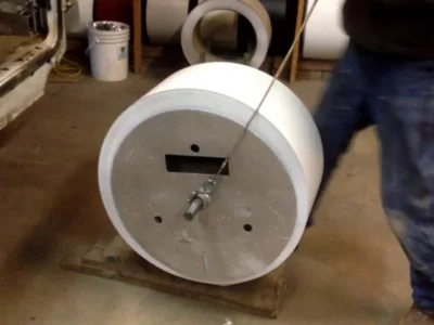 Gutter Coil 4