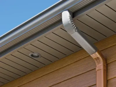 Gutter Coil 5