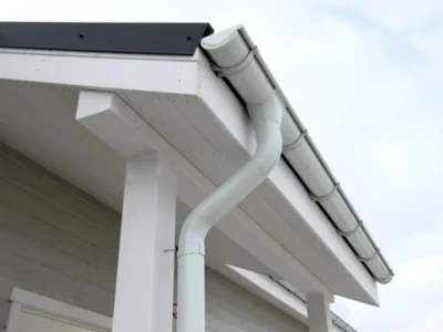 Gutter Coil 6