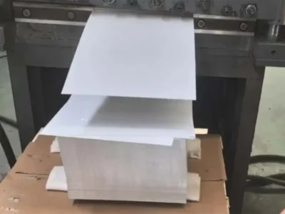 HD Sublimation Aluminium 6