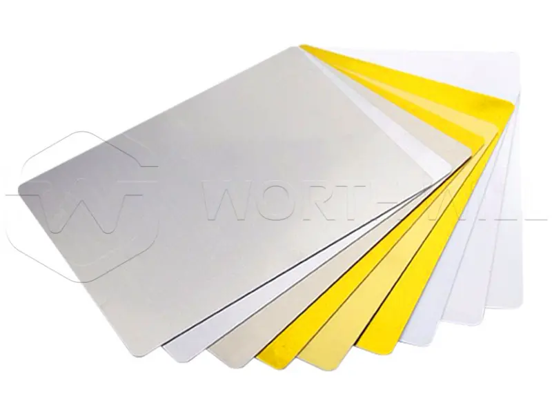 HD Sublimation Aluminium