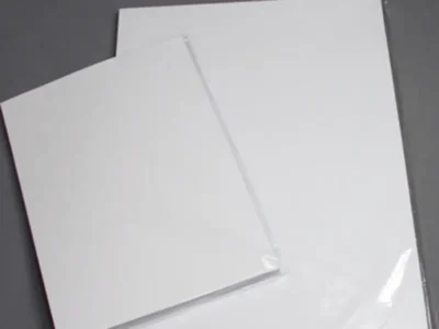 HD Sublimation Aluminium 4