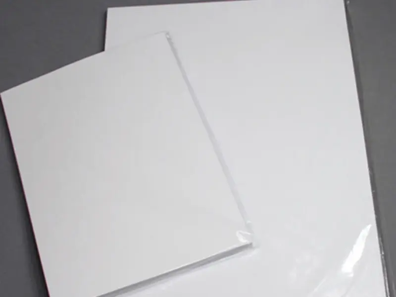 HD Sublimation Aluminium
