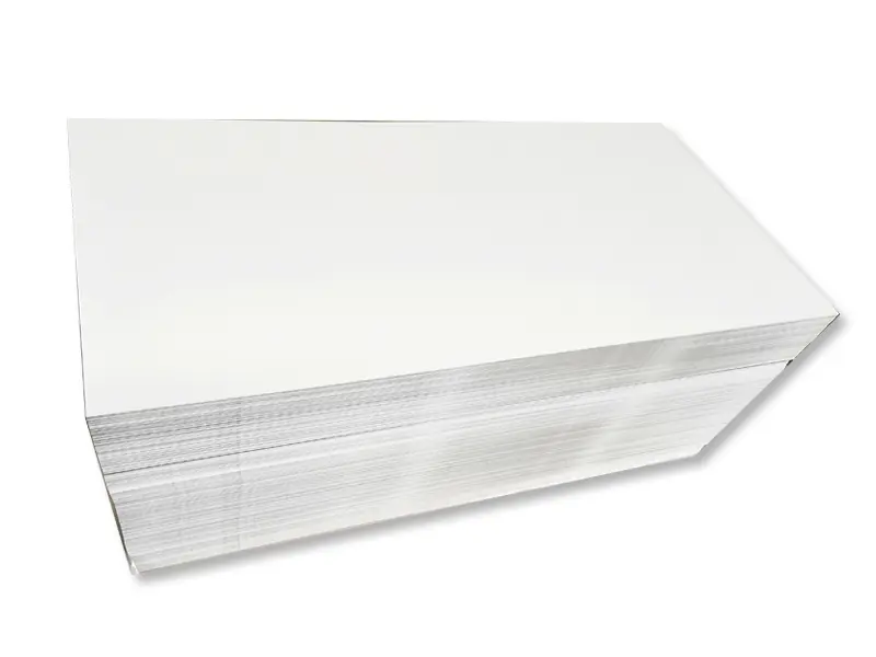HD Sublimation Aluminum