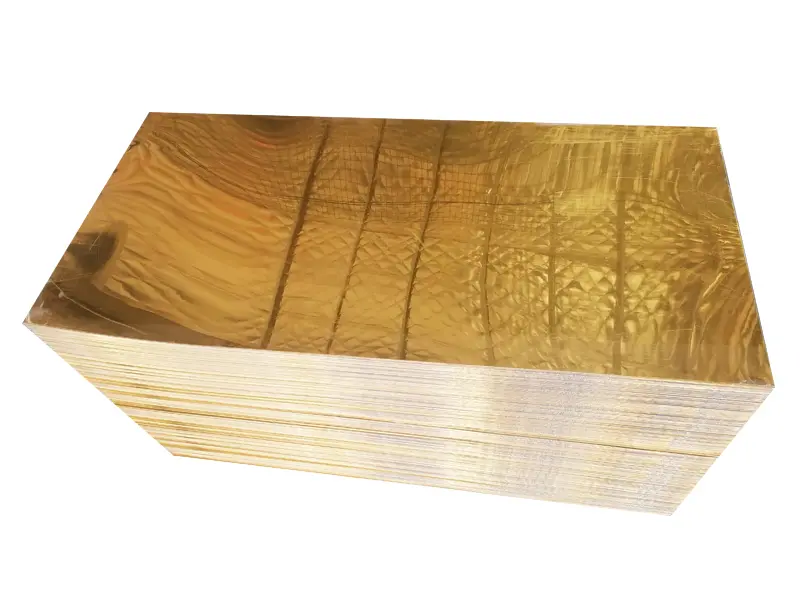HD Sublimation Aluminum