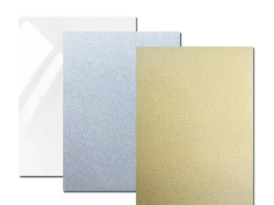 HD Sublimation Aluminum 6