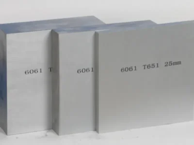 6061 Aluminum Plate 5
