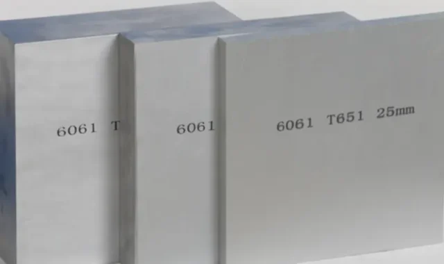 How Much Does 6061 Aluminum Plate Cost?