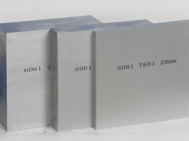 How Much Does 6061 Aluminum Plate Cost?
