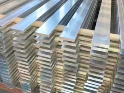 6061 Aluminum Plate 4