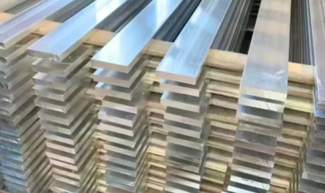How Much Does 6061 Aluminum Plate Cost?