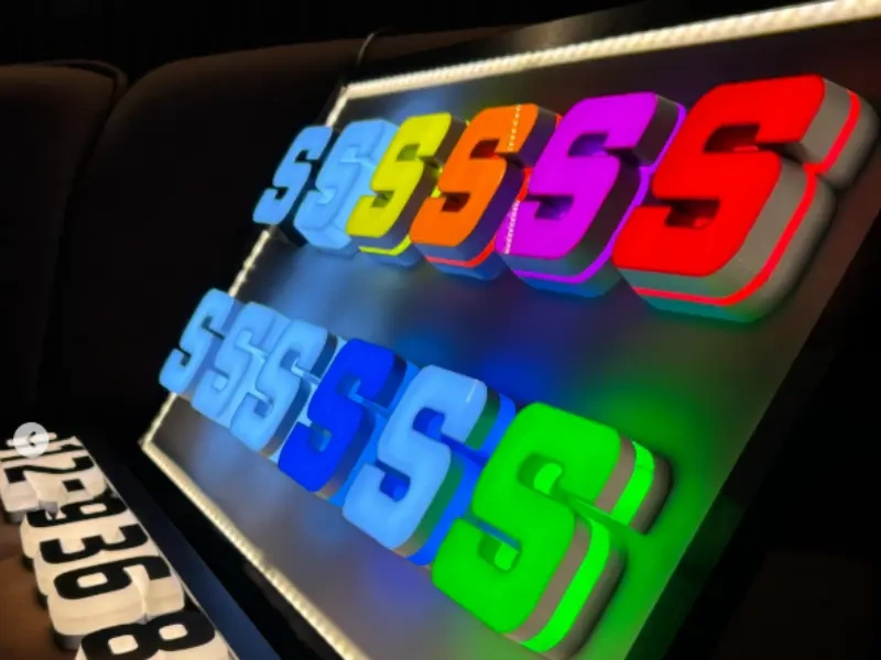 Aluminum Strips