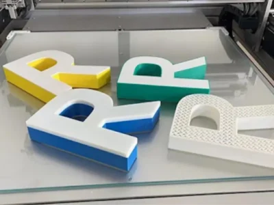 Aluminum Strips 3