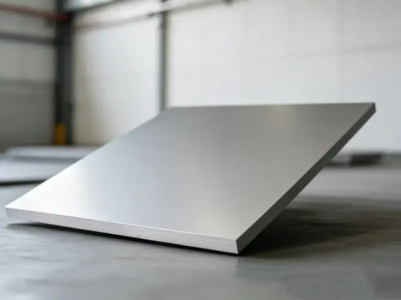 Where Can I Buy 4x8 Sheets of Aluminum?