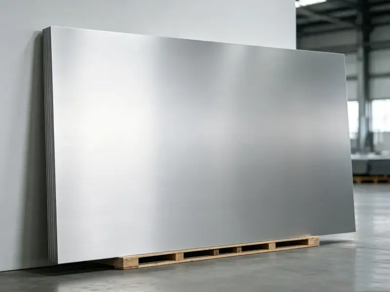 Where Can I Buy 4x8 Sheets of Aluminum?
