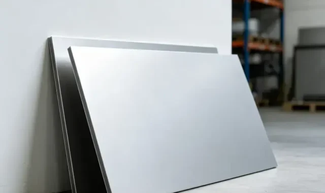 Where Can I Buy 4x8 Sheets of Aluminum?