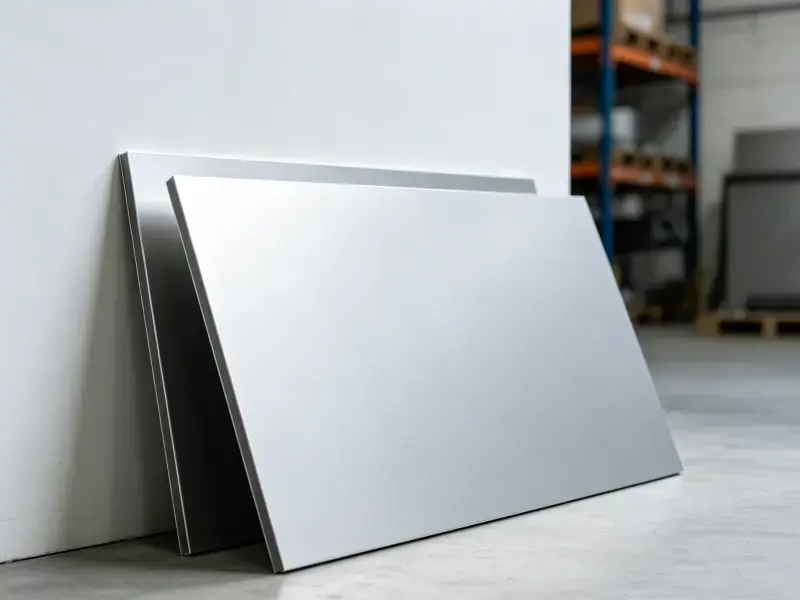 Where Can I Buy 4x8 Sheets of Aluminum?
