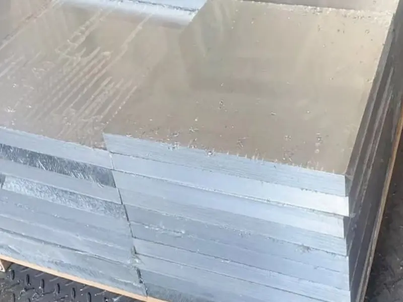 6061 Aluminum Plate Applications