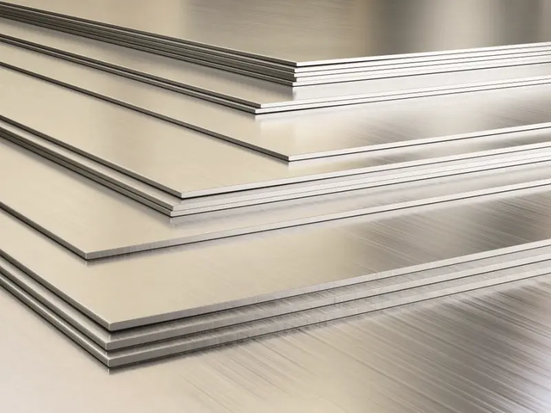 6061 Aluminum Plate Applications