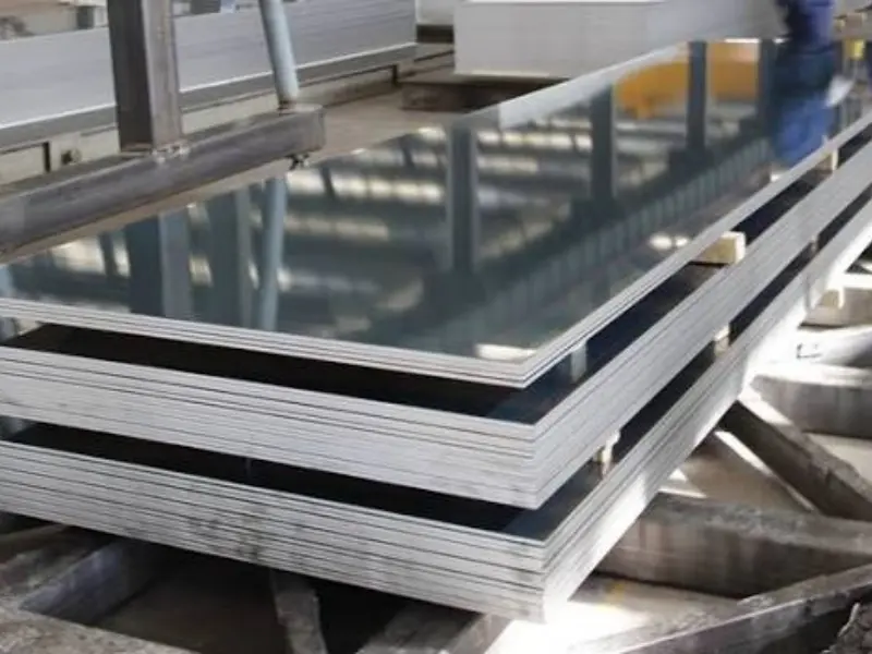 6061 Aluminum Plate Applications
