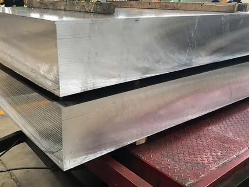 6061 Aluminum Plate Applications
