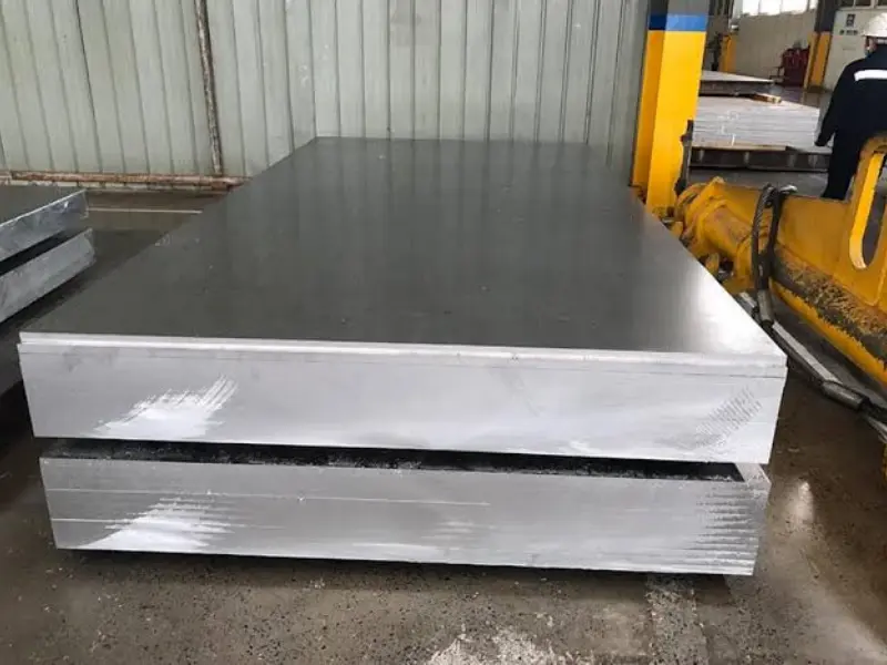6061 Aluminum Plate Applications