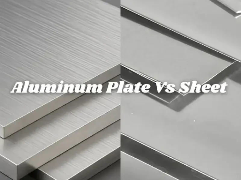 6061 Aluminum Plate Applications