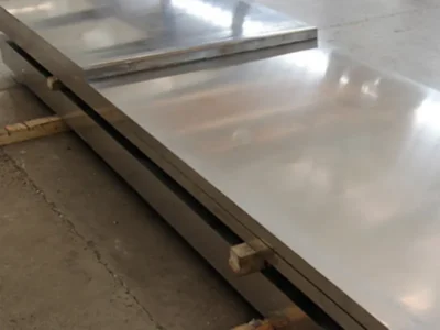 6082 Aluminum Sheet