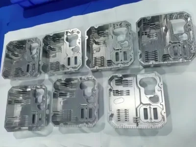 6082 Aluminum Sheet 3