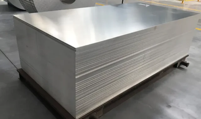 6061 Aluminum Plate Applications