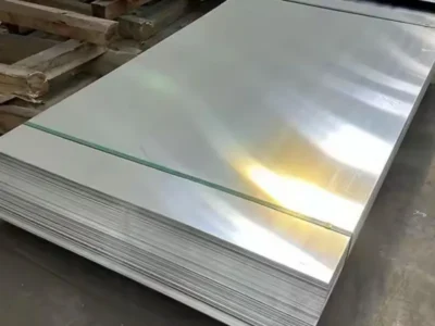 6101 Aluminum Sheet 5