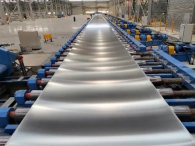 6101 Aluminum Sheet