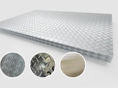6101 Aluminum Sheet 7