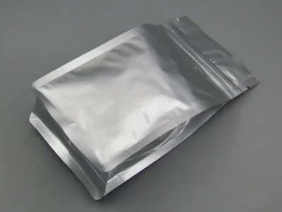 Aluminum Blister Foil 5