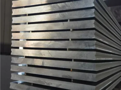 6061 Aluminum Plate 3