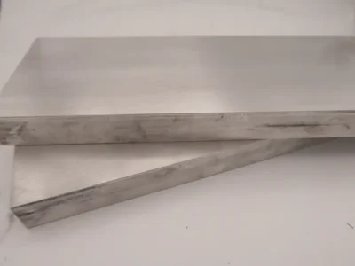 Aluminum Plates 4