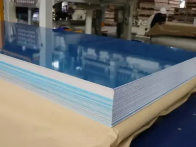 Aluminum Sheet for Signage 2