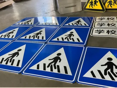 Aluminum Sheet for Signage 4