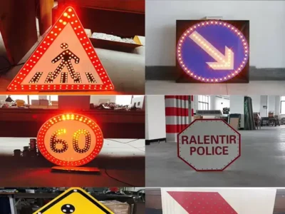 Aluminum Sheet for Signage