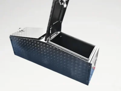 Aluminum Tread Plate 6