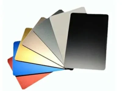 Aluminum Plates 6