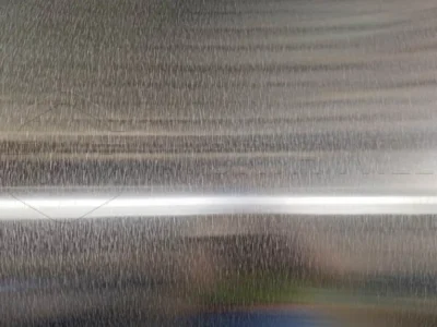 Brushed Aluminum Sheet 4
