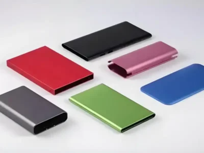Anodized Aluminum Sheet 3