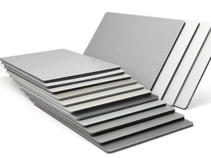 4x8 aluminum sheet