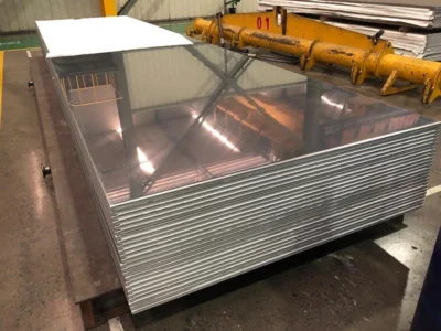 6061 Aluminum Sheet 7