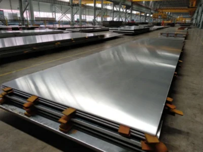 6061 Aluminum Sheet 6