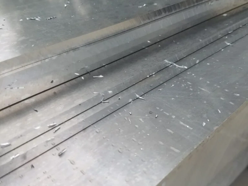 6061 Aluminum Sheet