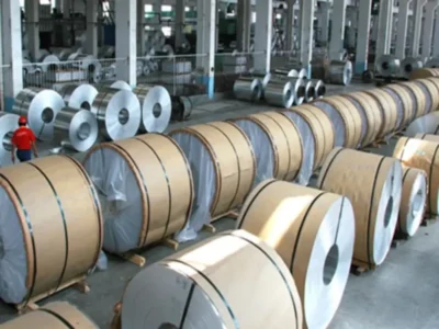 Aluminium Sheet Roll 8