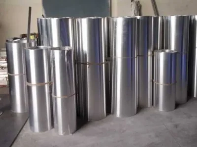 Aluminium Sheet Roll 6
