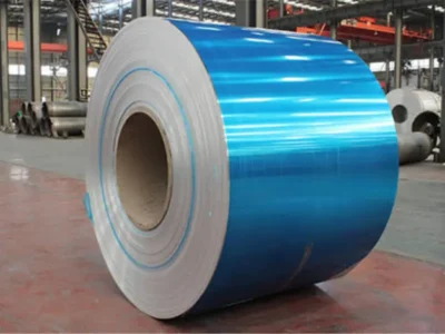 Aluminium Coil